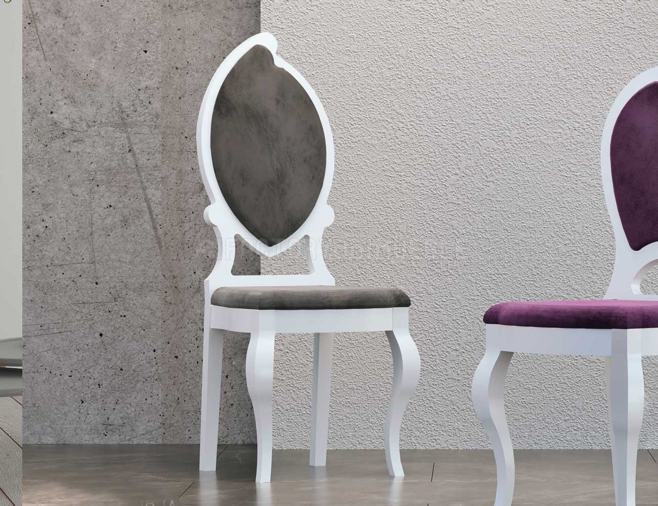 Silla venecia1