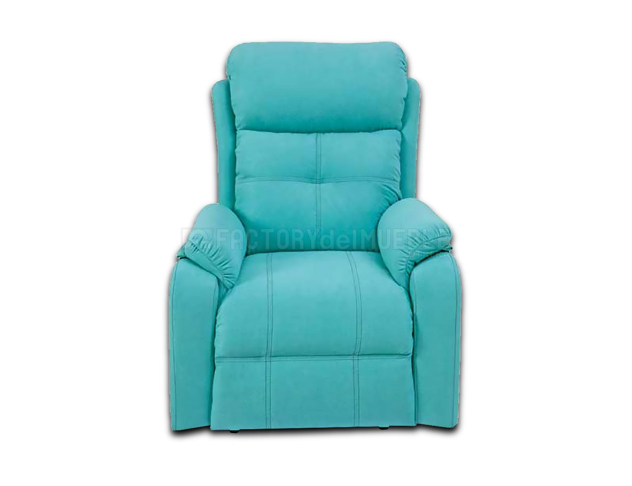Sillon relax sevilla Sillon relax sevilla