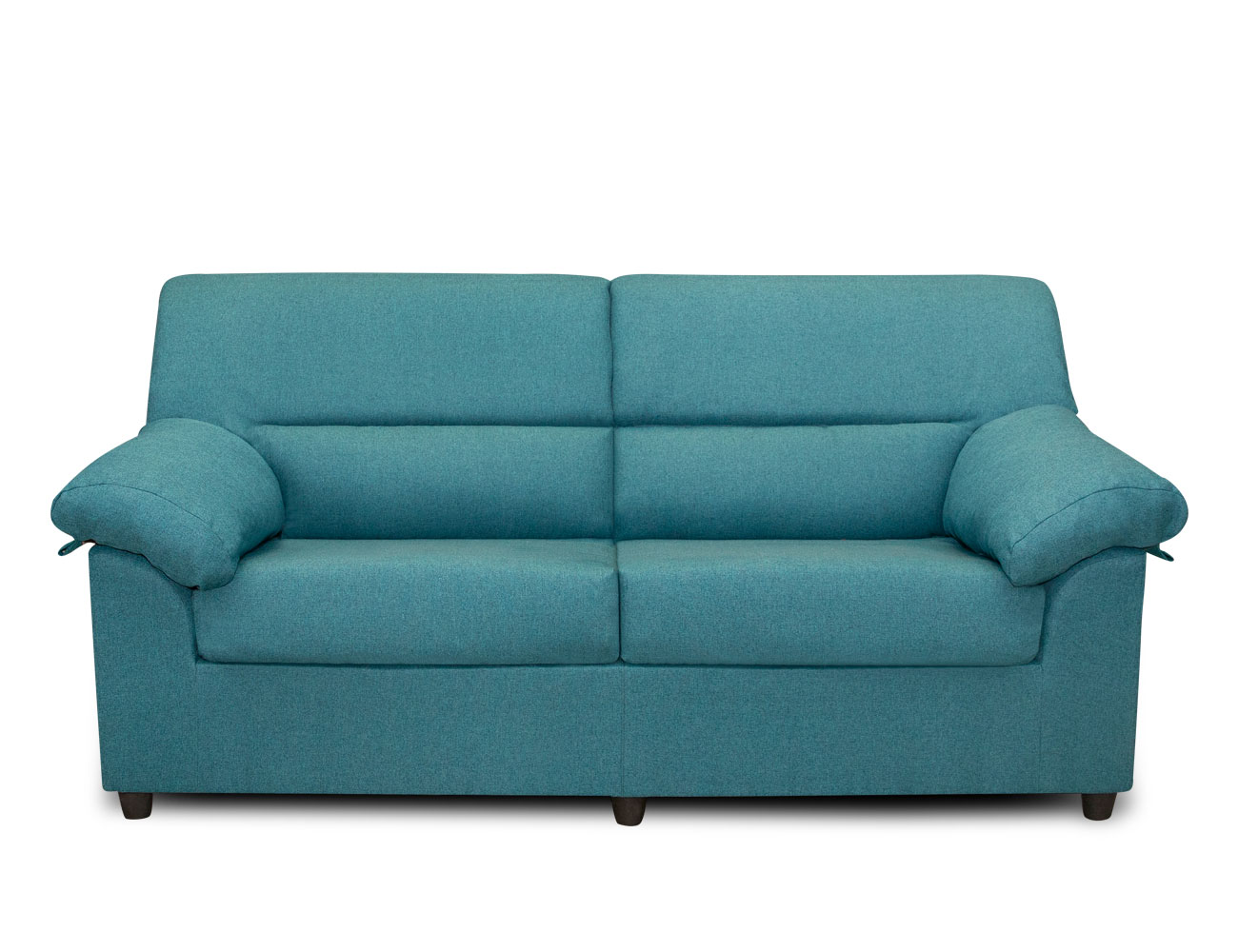 Sofá de 3 plazas Jaén full (37541) Factory del Mueble Utrera