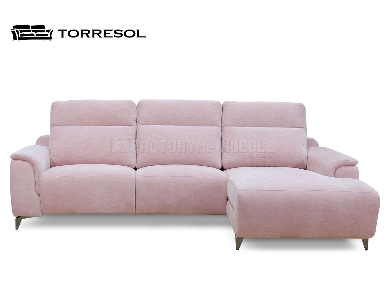 Sofá Tritón Torresol (34079) | Factory del Mueble Utrera