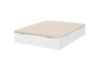 Canapé abatible store 100x71