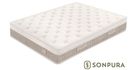 Colchon lotus sonpura x100