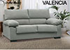 Sofa valencia 100
