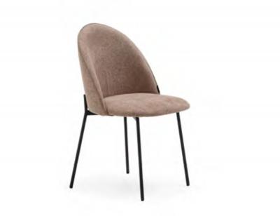 28_silla_tela_beige_pata_negra_pack_2_dc 6511