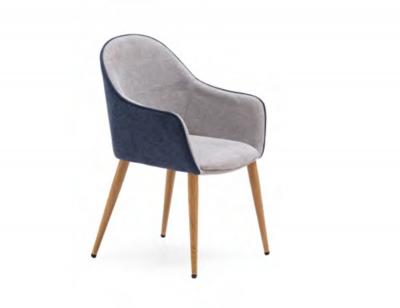 58_silla_tela_azul gris_verde_pata_roble_pack_2