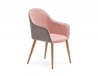59_silla_tela_gris rosa_pata_roble_pack_2