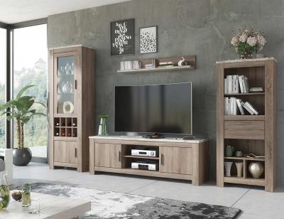 Composicion 309 trufa caÑon blanco