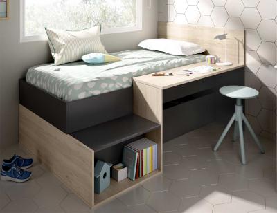 Cama mak