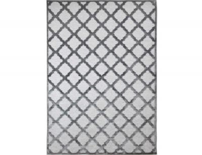 Alfombra provence gris