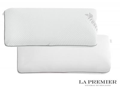 Almohada cool tech la premier