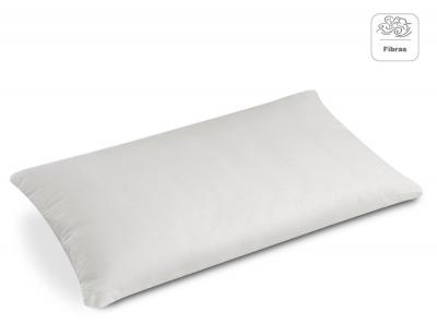 Almohada fibras barata