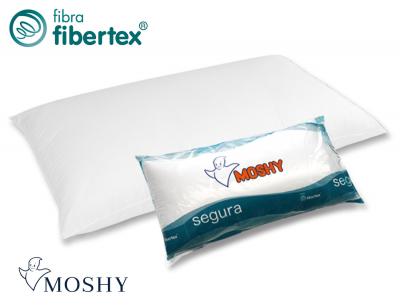 Almohada moshy segura