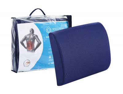 Almohada respaldo lumbar 1