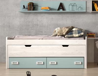 Camas nido o compactos | Factory del Mueble Utrera