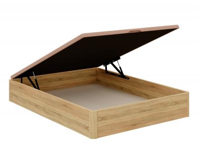 Canape de madera cambrian