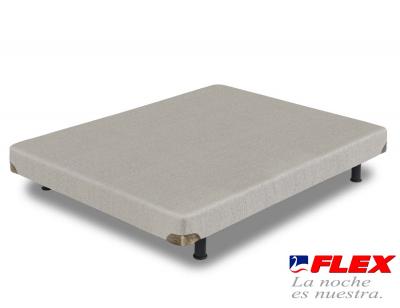 Canape firmeza flex lino