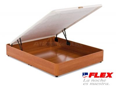 Canape flex madera sistema desplazamiento1
