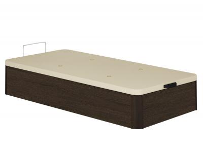 Canape madera wengue