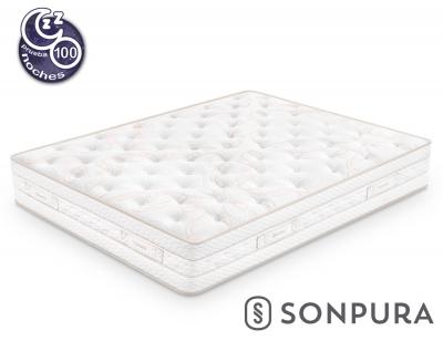 Colchon carisma sonpura3