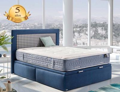Colchon cooler comodon11