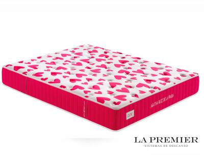 Colchon cuore agatha ruiz de la prada