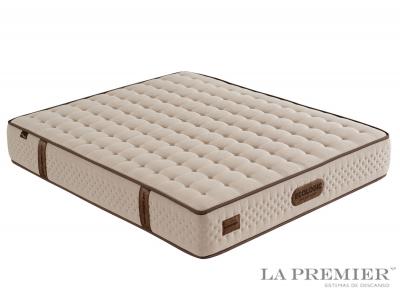 Colchon ecologic lapremier