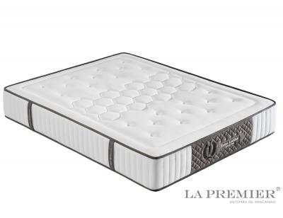 Colchon extra lumbar la premier