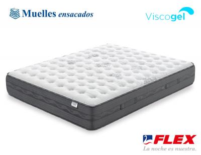 Colchon nimbus flex21