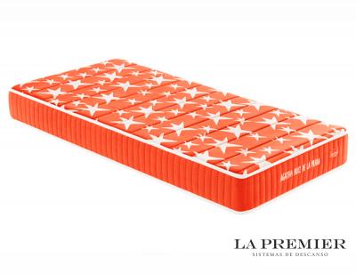 Colchon orange agatha ruiz de la prada