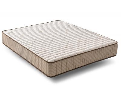 Colchon viscoelastica antiacaros suave 2