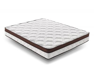 Colchon viscoelastica antiacaros top