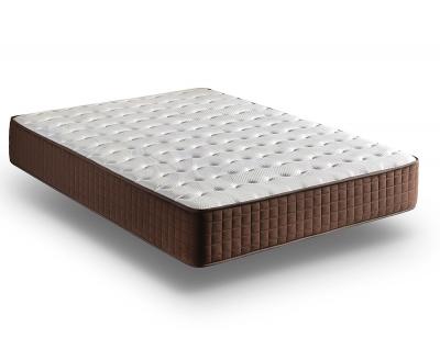 Colchon viscoelastica antiacaros