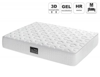 Colchon zoom la premier detalle