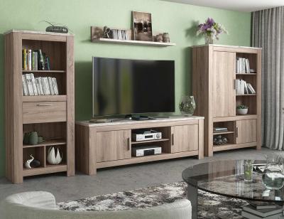 Composicion 353 trufa cañon blanco