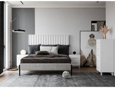 Dormitorio puzzle 23