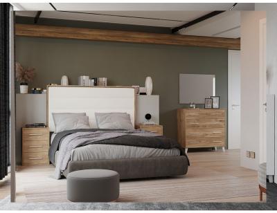 Dormitorio puzzle 24