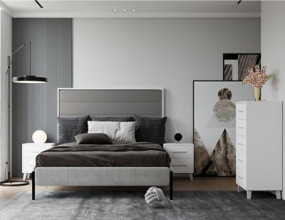 Dormitorio puzzle 26