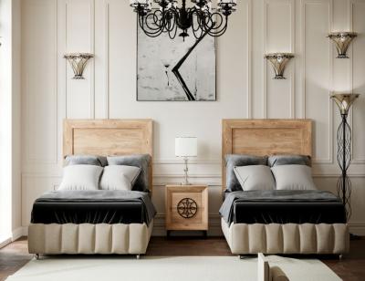 Dormitorio roble1