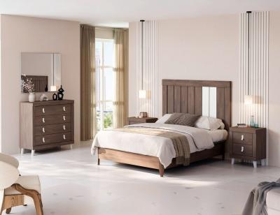 Dormitorio strait 21