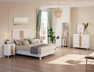Dormitorio strait 22