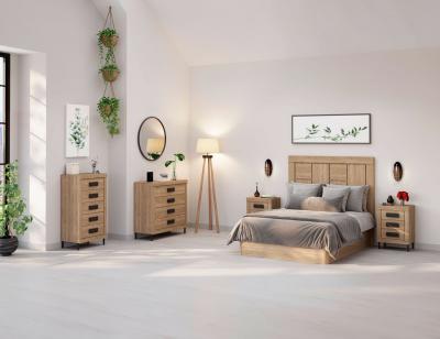 Dormitorio strait 23