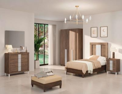 Dormitorio strait 24