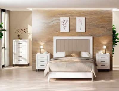 Dormitorio strait 25