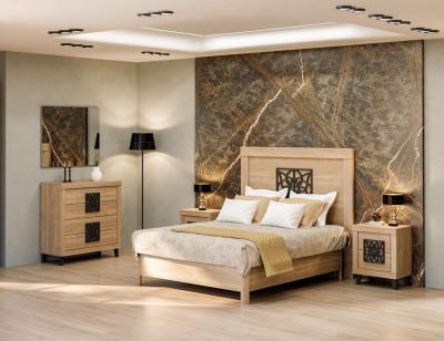 Dormitorio strait 26