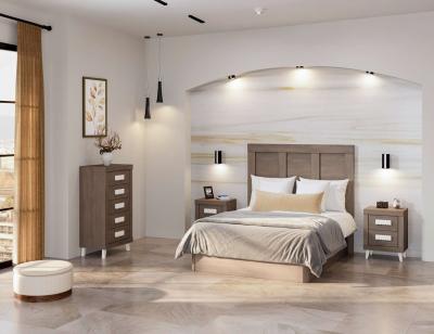 Dormitorio strait 28