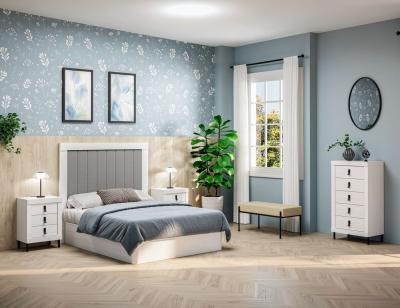 Dormitorio strait 29