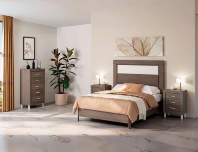 Dormitorio strait 30