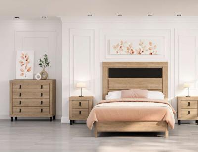 Dormitorio strait 31