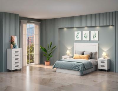 Dormitorio strait 32