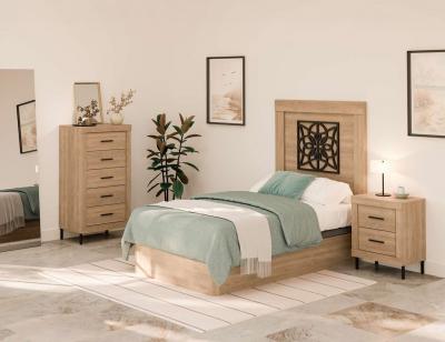 Dormitorio strait 33